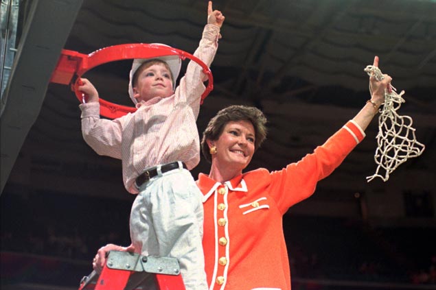 Pat Summitt, legendary basketball coach with most wins in NCAA history, passes away at 64