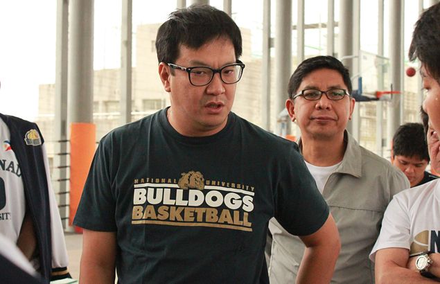 Open tryouts set as PH women's basketball coach casts wider net for SEA Games team