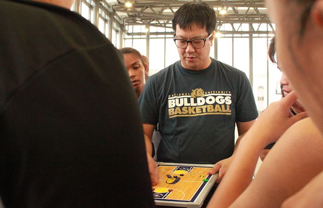 Perlas Pilipinas to hold no punches in facing Pinoy-mentored Vietnam team in rebuild mode