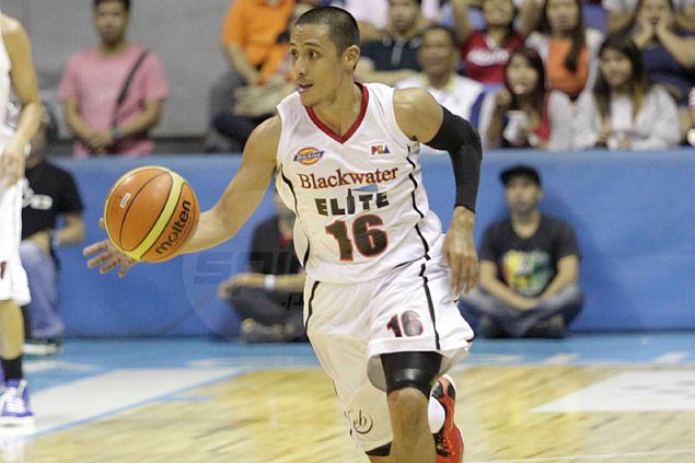 Paul Artadi glad to put off retirement as he catches 'second wind' at ...