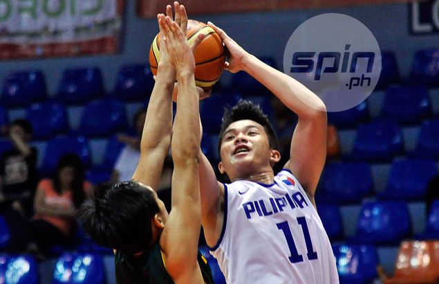 Batang Gilas hold off Kazakhstan to earn shot at fifth place against Japan