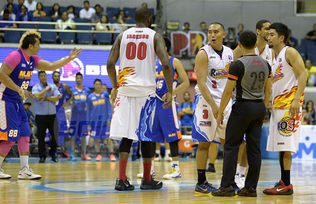 Rain or Shine guard Paul Lee simply unstoppable as he earns Player of the Week honors