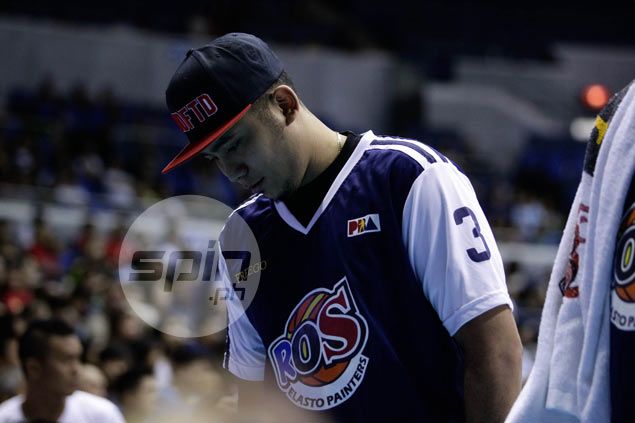 Thanks to strong start, Rain or Shine buys more time for Paul Lee's full recovery
