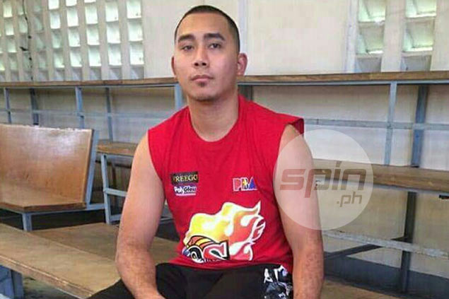 Paul Lee back to full fitness, doesn't expect to miss any games for Rain or Shine