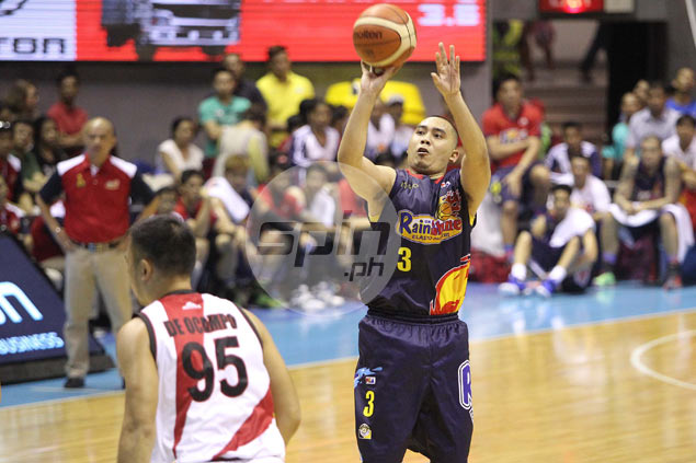 Rain or Shine star Paul Lee feels comeback from injury not rushed this time