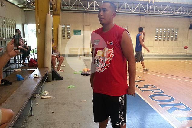 Yeng Guiao admits Rain or Shine won't be the same without injured Paul Lee
