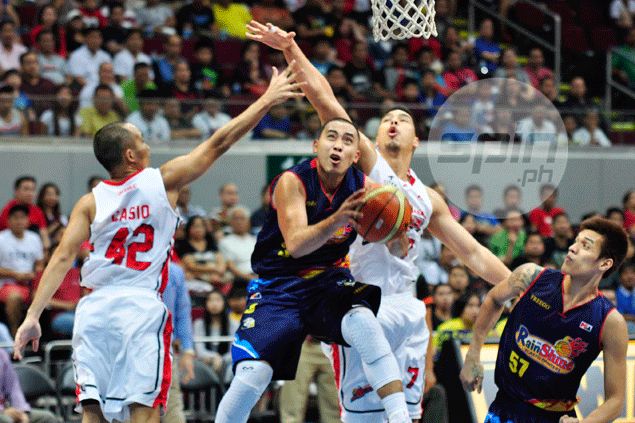 Giant headache as Paul Lee tired of seeing Alaska big men dominate ...