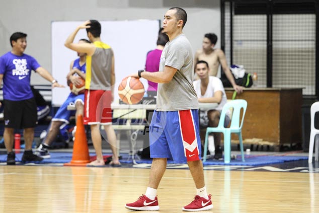 Guiao confirms Paul Lee returning to combine with new import Mo Charlo in match vs SMB