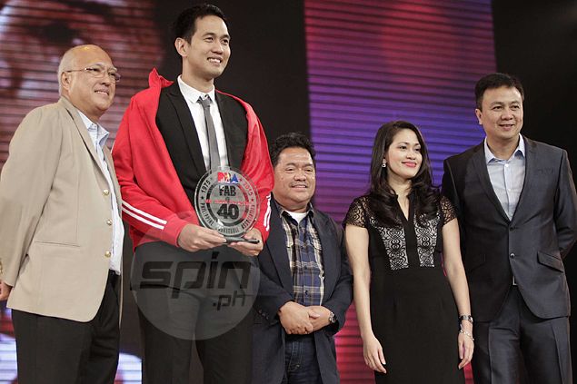 PBA News: Night Of Glitz And Nostalgia As PBA Honors Its 40 Greatest ...