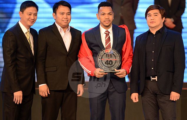 PBA News: Night Of Glitz And Nostalgia As PBA Honors Its 40 Greatest ...