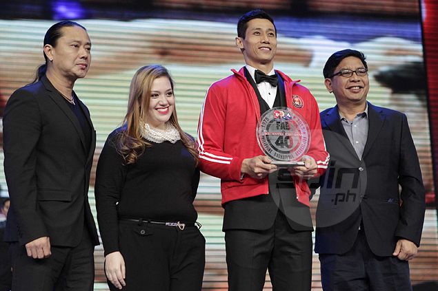 PBA News: Night Of Glitz And Nostalgia As PBA Honors Its 40 Greatest ...