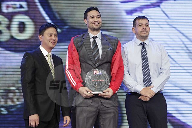 PBA News: Night Of Glitz And Nostalgia As PBA Honors Its 40 Greatest ...