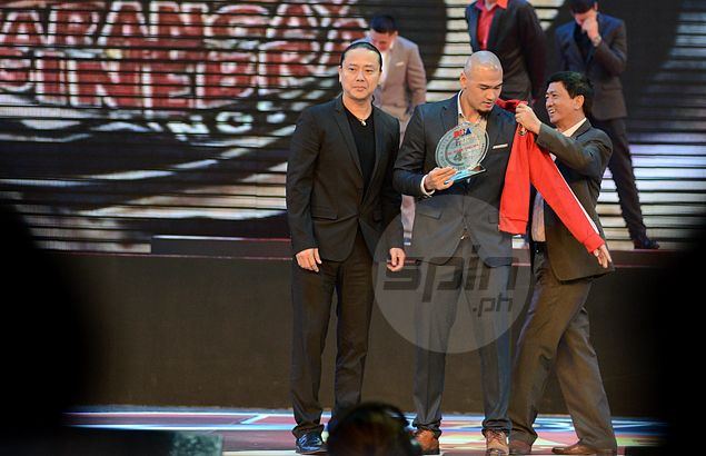 PBA News: Night Of Glitz And Nostalgia As PBA Honors Its 40 Greatest ...