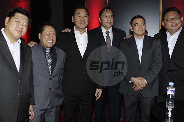 PBA News: Night Of Glitz And Nostalgia As PBA Honors Its 40 Greatest ...