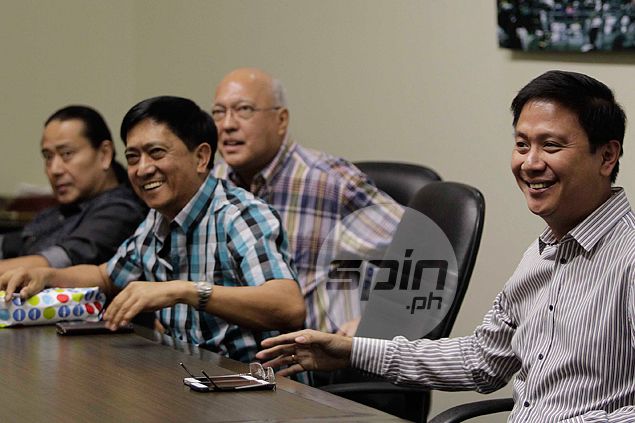 PBA facing year-long season after giving way to Gilas stint in Olympic wildcard qualifiers