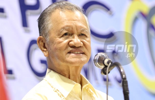 Cojuangco camp welcomes Ricky Vargas challenge as POC candidates face eligibility scrutiny