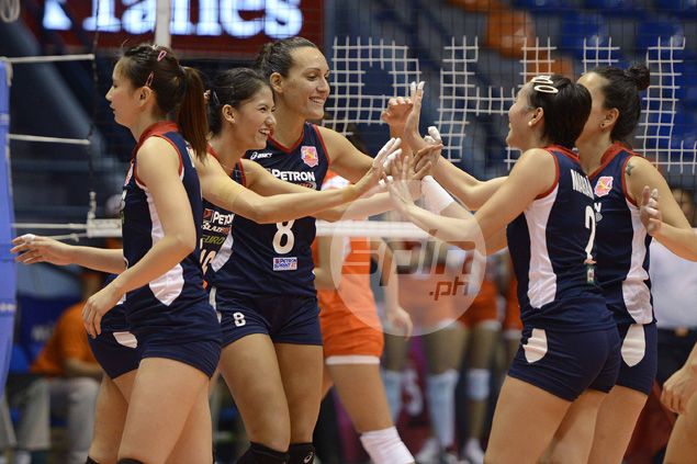 Loaded Super Liga 2016 schedule paves way for annual contracts over conference deals with players