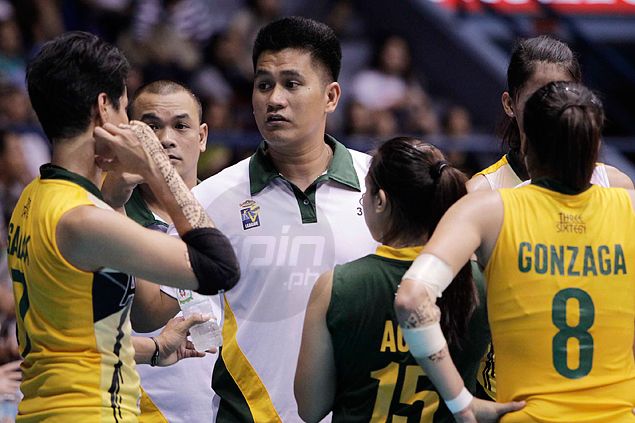 Army's battlecry ahead of V-League title decider: 'Stop Alyssa Valdez'