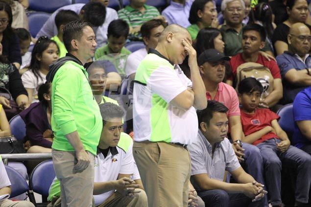 Pido Jarencio: 'Sa playoffs di ka pwedeng bumagal, mapagod or mag-relax'