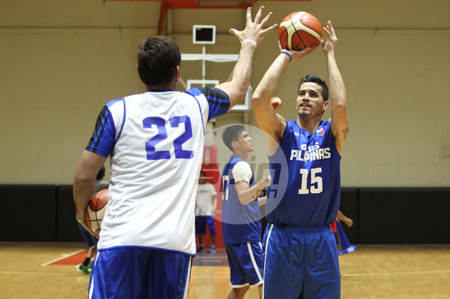 Marc Pingris laments not seeing true Gilas potential of Slaughter-Fajardo-Blatche trio