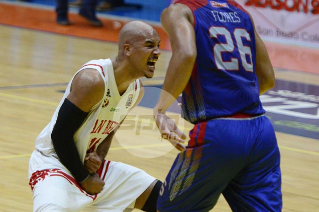 Potts deflects credit, lauds fighting heart of unbeaten Red Lions in huge comeback win against Chiefs