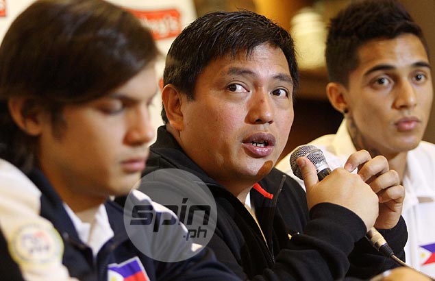 Global eyes quarterfinals berth in Singapore Cup