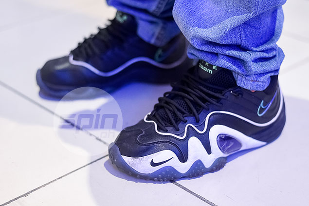 jason kidd shoes 1998