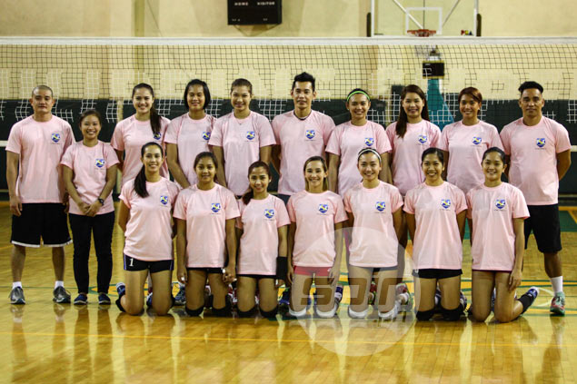 Cha Cruz, Aby Marano lead PSL All-Star team seeing action in Denmark Super League