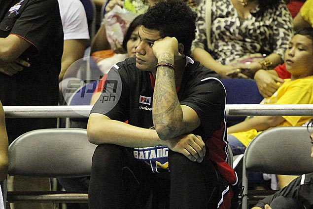 Hassan Rabeh Benching part of 'learning process' for Rabeh