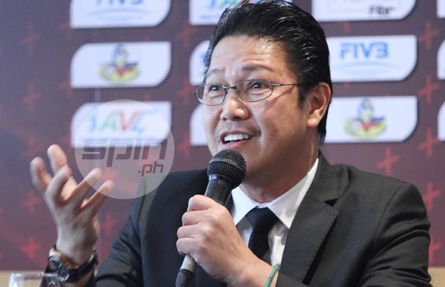 Philippine team to World Women’s Club Volleyball Championship to have six Filipina PSL players, six imports