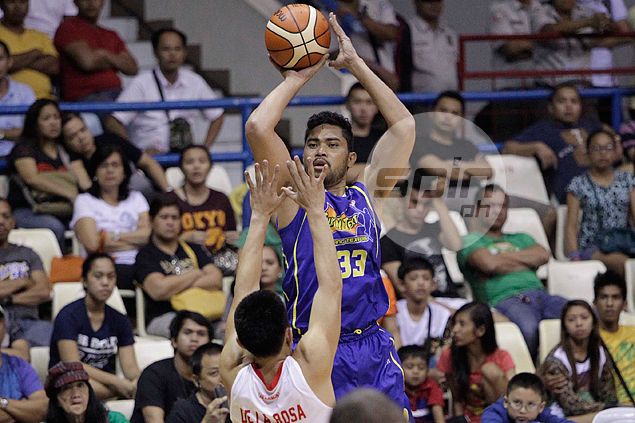 No practice, no problem as Ranidel de Ocampo back in usual role as TnT savior