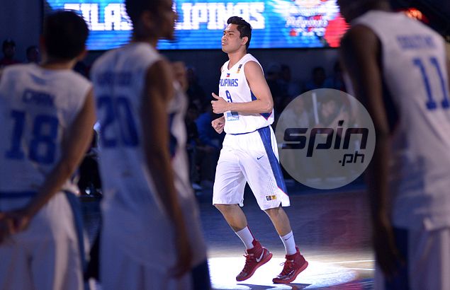 Ranidel de Ocampo mulls ending Gilas career in wake of scary injury, admits agent