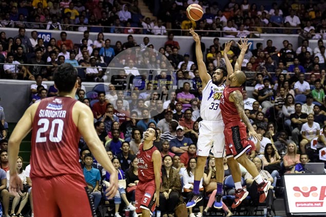 Tropang TNT launches strong finishing kick to send Ginebra crashing back to earth