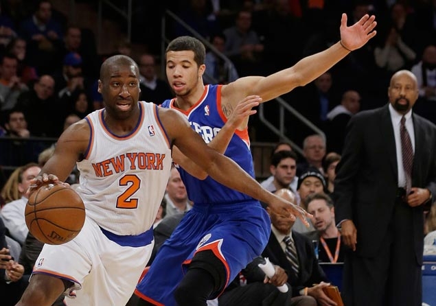 Turner Scores Career High 34 As 76ers Send Knicks To Fifth Straight Defeat
