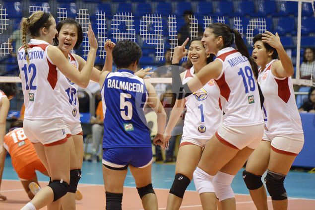 RC Cola begins campaign with narrow victory, keeps Meralco winless in Super Liga