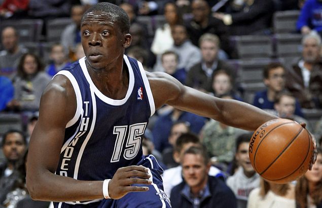 Point guards lead moves prior to NBA trade deadline, Garnett returns to Minnesota