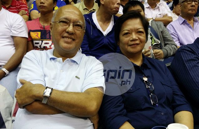 Marqus Blakely set to arrive to be Purefoods' stand-in import for PBA Commissioner's Cup