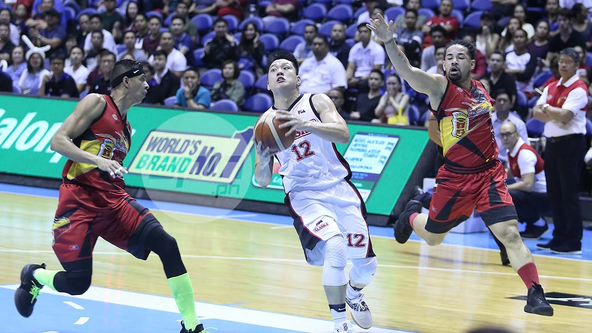 Jeron Teng plays best game since stabbing incident