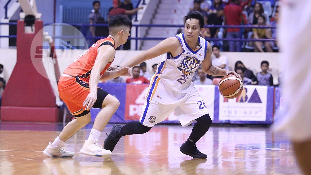NLEX continues to amaze in Guiao absence, drubs NorthPort for win No. 2