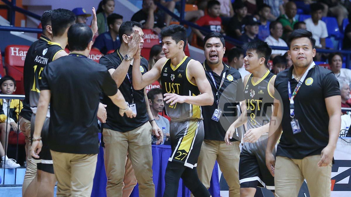 Cansino gets a thrill as triple-double draws shoutout from idol Kiefer