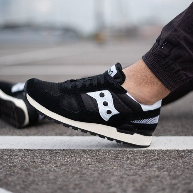 Check out the Saucony Vintage Collection
