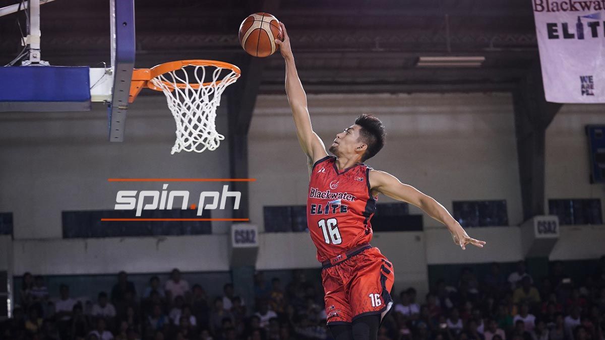 Renz Palma unrestricted free agent