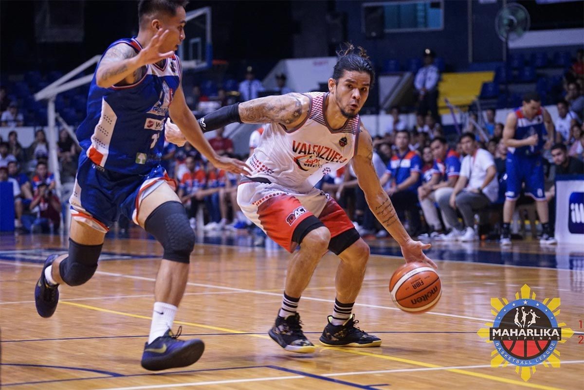 PBA dads and the sons who followed in their footsteps