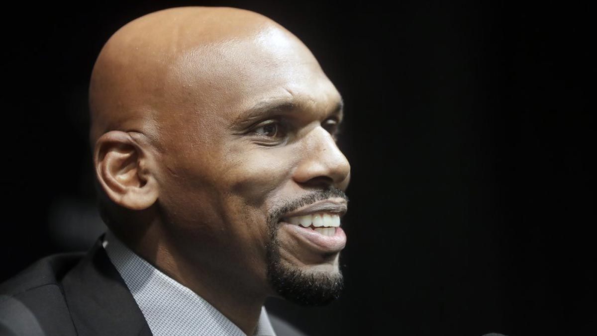 Jerry Stackhouse regrets playing with Michael Jordan, Wizards