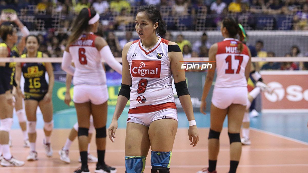 Jovelyn Gonzaga Husband: Is The Volleyball Player Married?