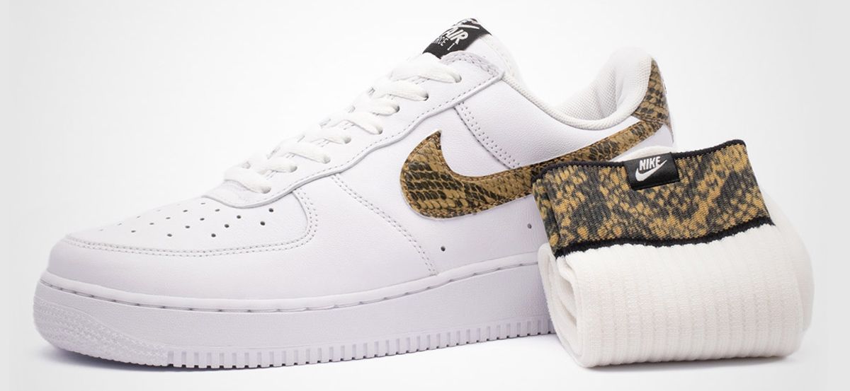 best air force collabs
