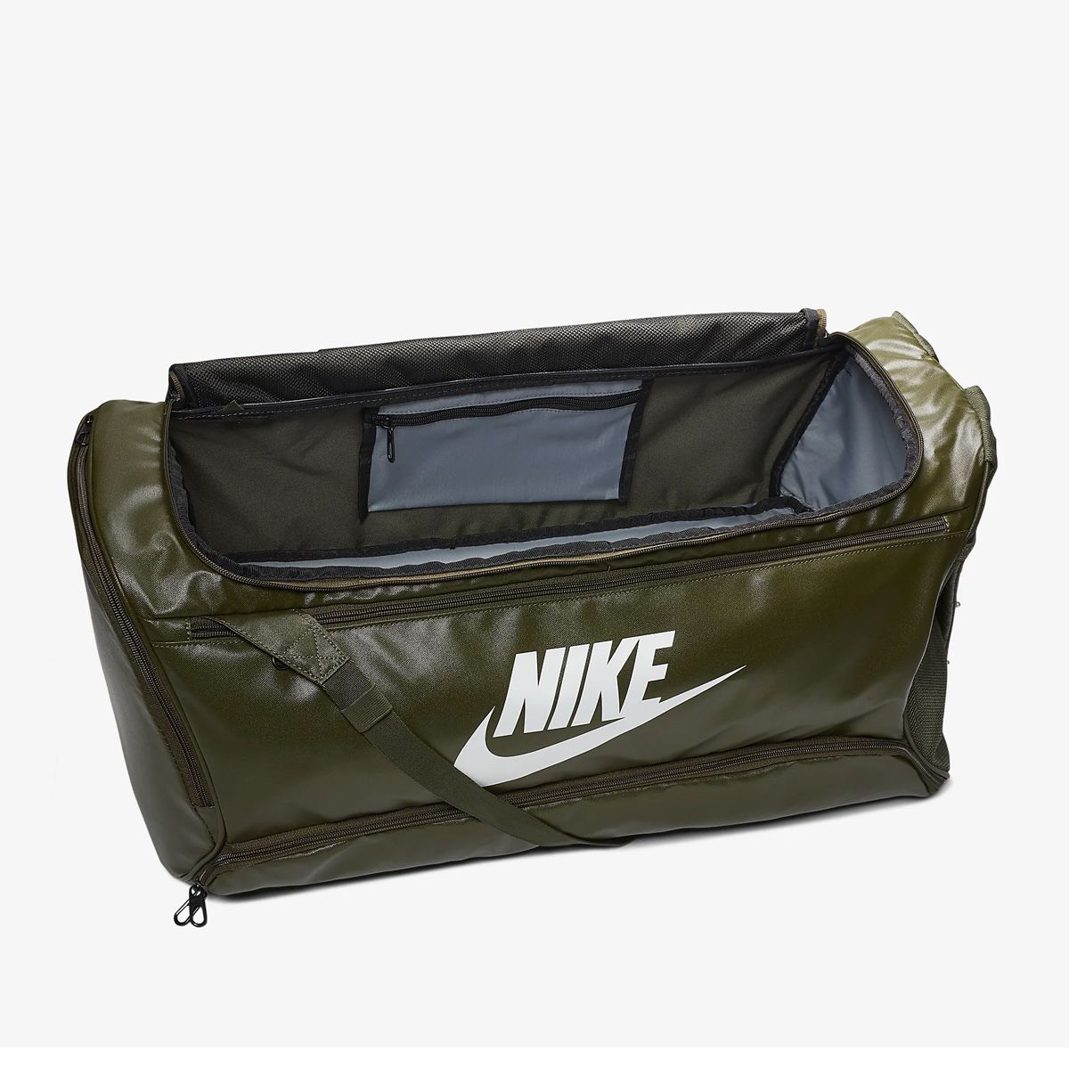 Nike Brasilia Duffel Bag (25L), Men's Fashion, Bags, Backpacks on Carousell