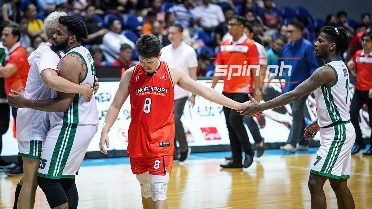 Aces Lang Sapat Na - Hit or miss? PBA teams that dared to wear black jerseys  by RANDOLPH B. LEONGSON BLACK jerseys are a rarity nowadays in the PBA,  with majority of