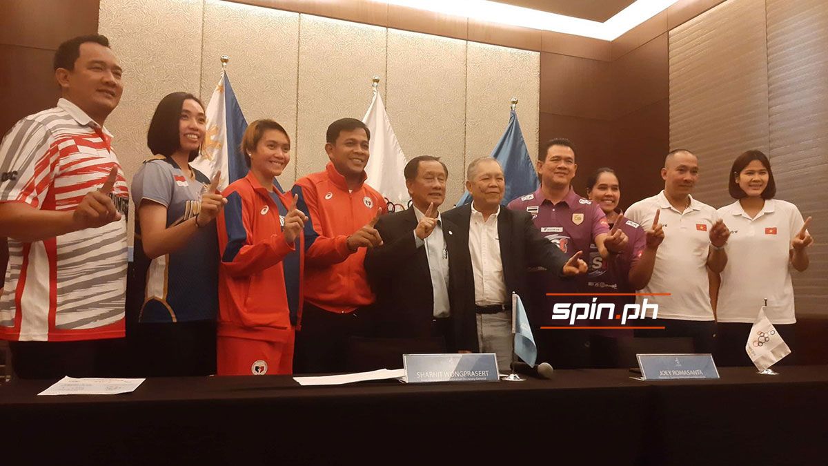 PH team looks to prove win over Vietnam no fluke in Asean GP opener