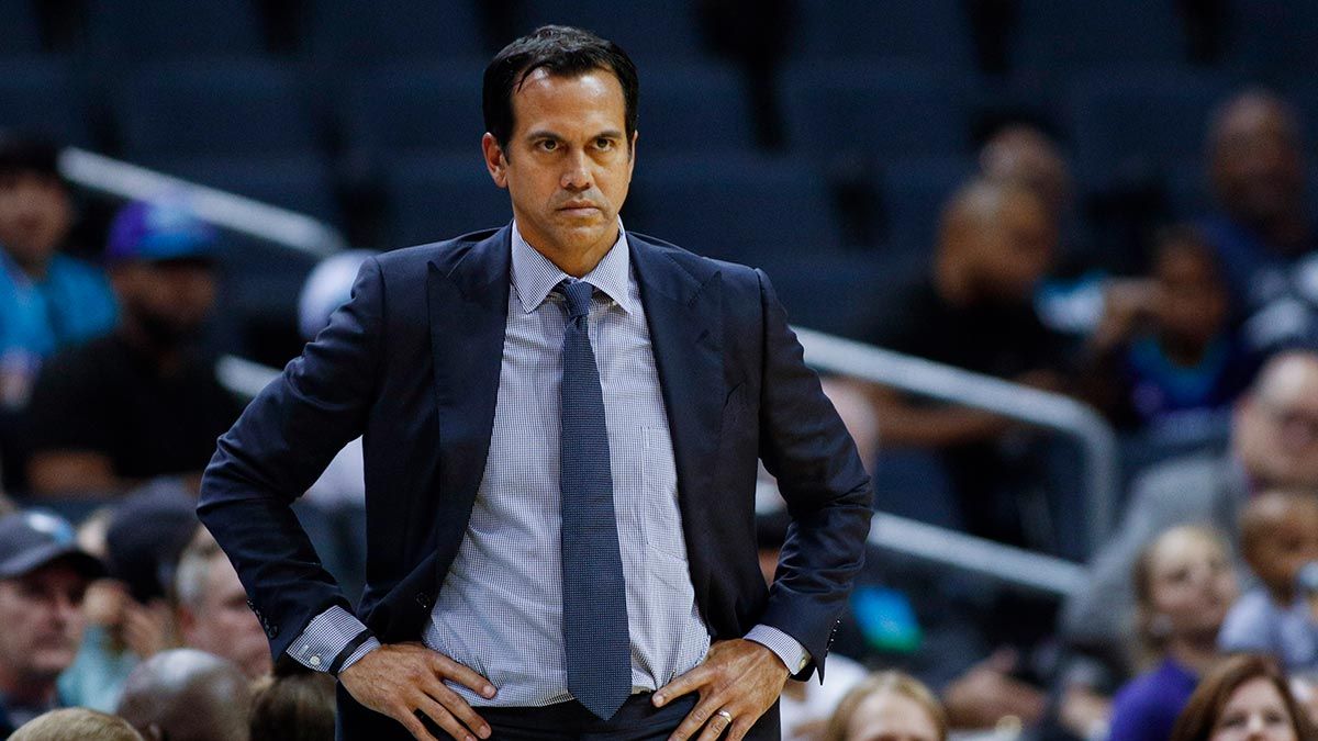 Erik Spoelstra says Miami Heat a ‘great match’ for a guy like Jimmy Butler